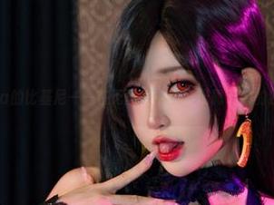 Tiny Asa的比基尼——在无圣光中，发现属于她的独特风格！